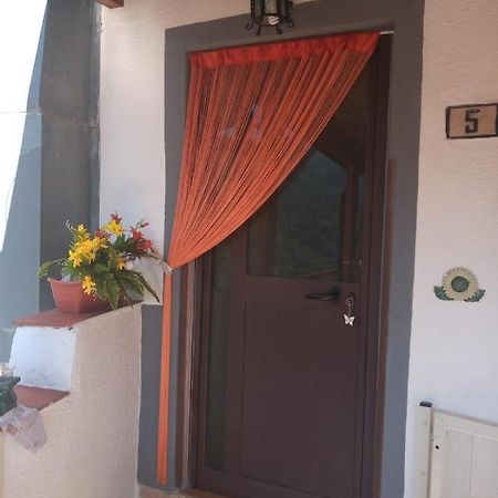 Casa- Vacanza Giro' Aieta Exterior foto