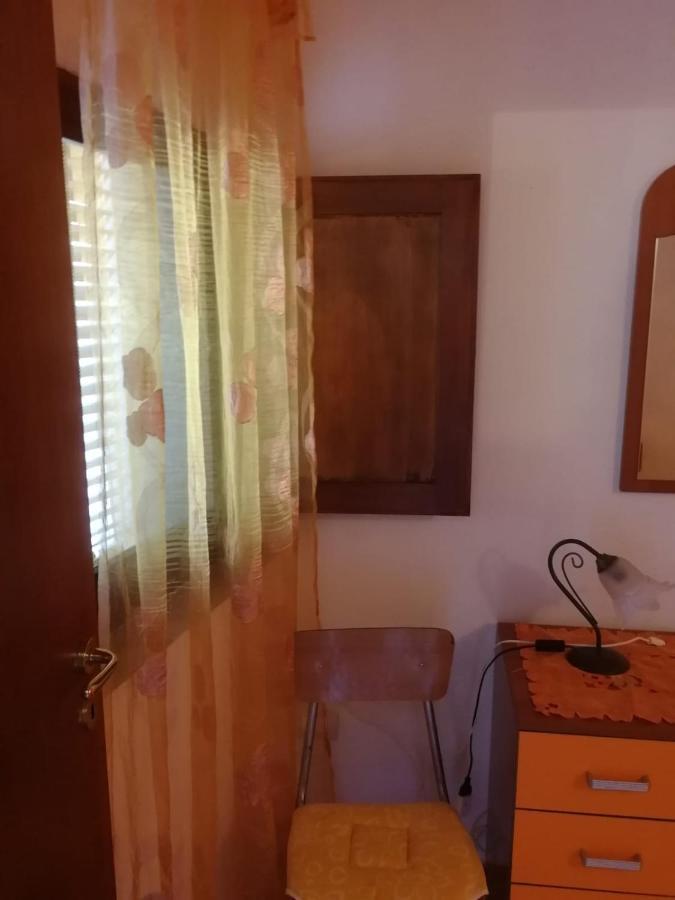 Casa- Vacanza Giro' Aieta Exterior foto